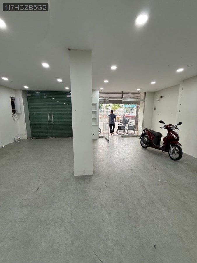 🈯️- MTKD - KINH DƯƠNG VƯƠNG Q6 - 136M2 - 8M - NỞ HẬU 12,5 - DÀI 15M - 2 TẦNG - 28 -TY. - Phường 14  -  Quận 6  - (ảnh - 4)