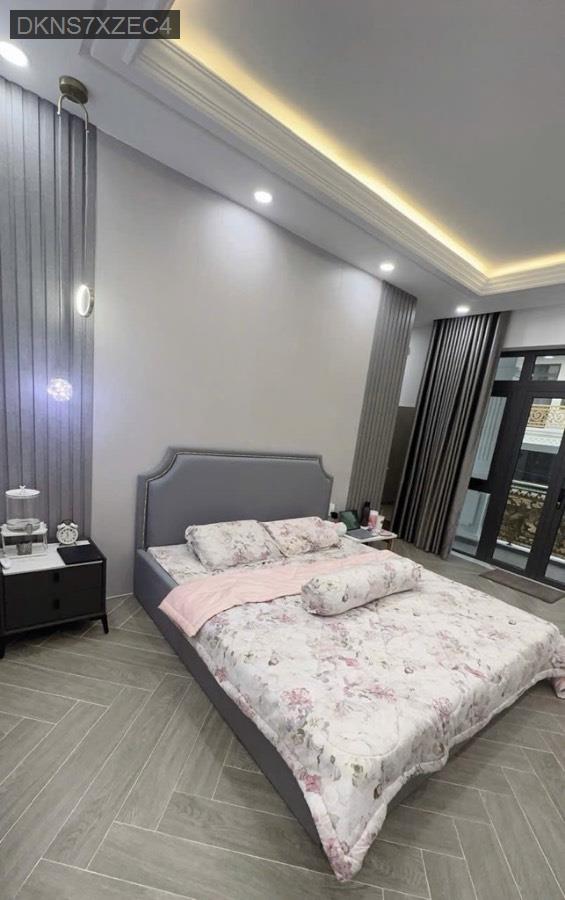 Bán nhà - Phường Bình Trị Đông  -  Quận Bình Tân  - 355m² - 24tỷ - (ảnh - 4)