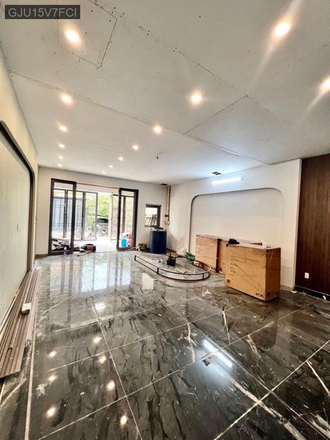 Bán nhà - Phường Tân Tạo  -  Quận Bình Tân  - 127m² - 5tỷ - (ảnh - 4)