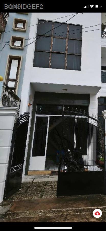 Bán nhà mặt tiền - Phường An Lạc  -  Quận Bình Tân  - 138m² - 15tỷ - (ảnh - 5)