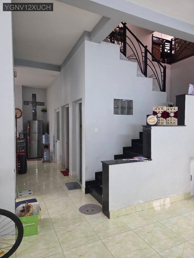 Bán nhà mặt tiền - Phường Bình Trị Đông  -  Quận Bình Tân  - 450m² - 33tỷ - (ảnh - 3)