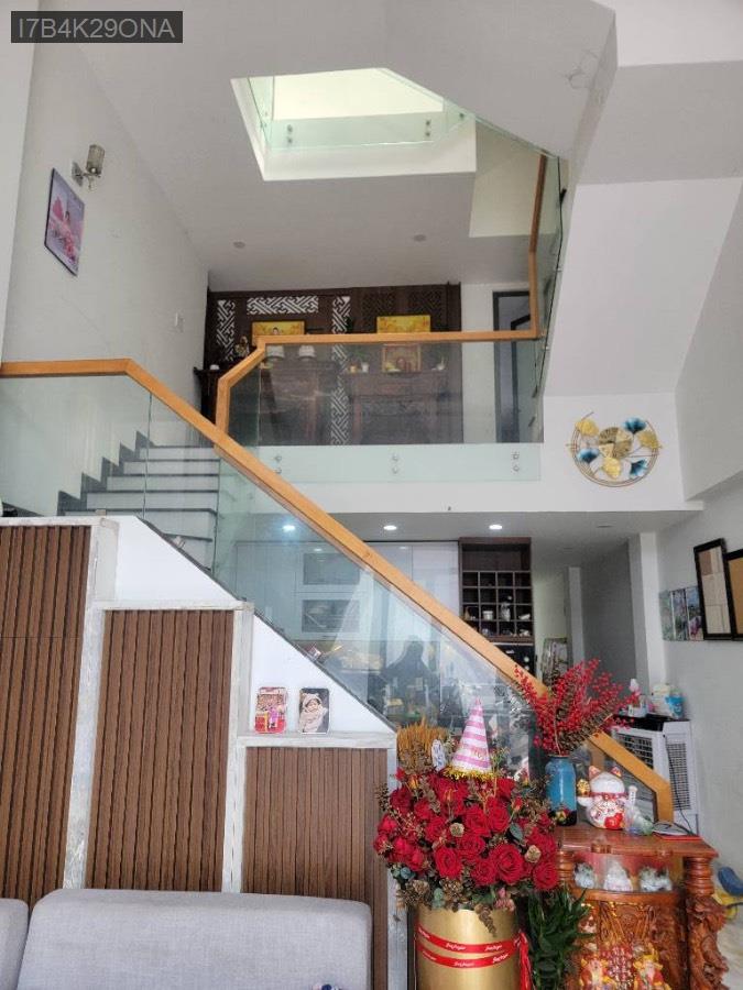 Bán nhà mặt tiền - Phường Tân Tạo  -  Quận Bình Tân  - 851m² - 33tỷ - (ảnh - 1)