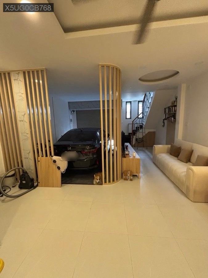 Bán nhà - Phường Bình Trị Đông  -  Quận Bình Tân  - 102m² - 5tỷ - (ảnh - 7)