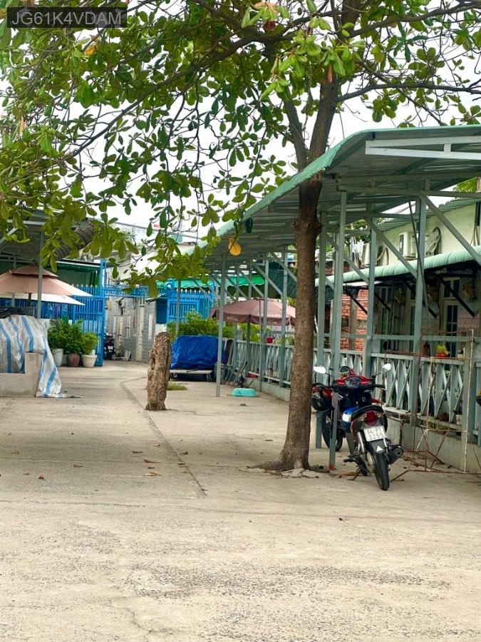 Bán nhà - Phường Bình Thuận  -  Quận 7  - 1965m² - 42tỷ - (ảnh - 0)