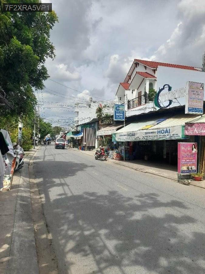 Bán nhà - Phường An Lạc A  -  Quận Bình Tân  - 320m² - 8tỷ - (ảnh - 2)