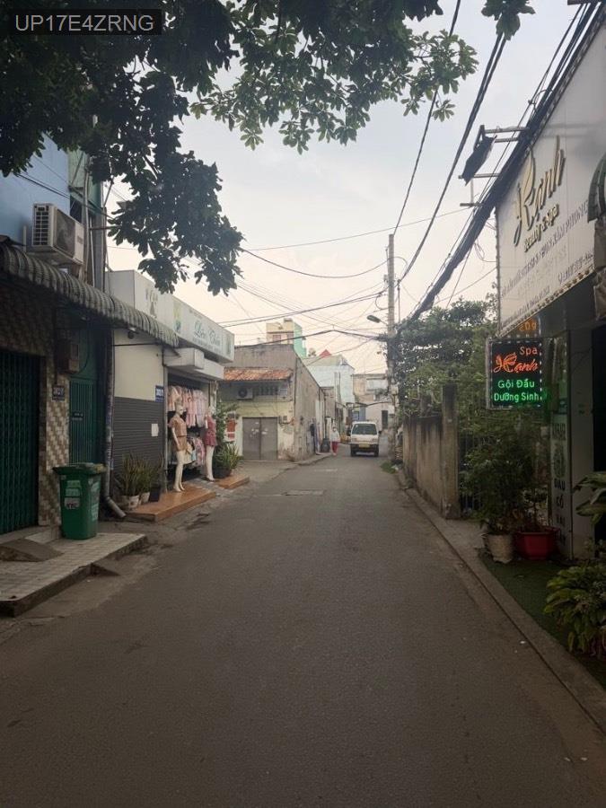 Bán nhà - Phường Tân Tạo  -  Quận Bình Tân  - 186m² - 11tỷ - (ảnh - 0)