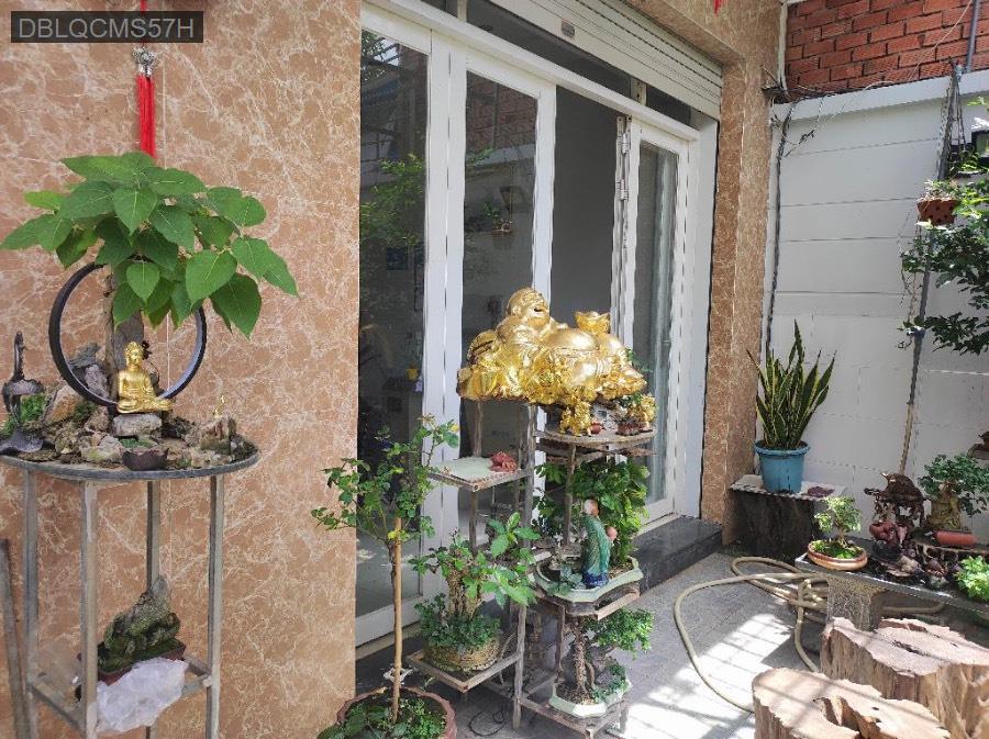 Bán nhà - Phường Bình Trị Đông A  -  Quận Bình Tân  - 146m² - 12tỷ - (ảnh - 3)