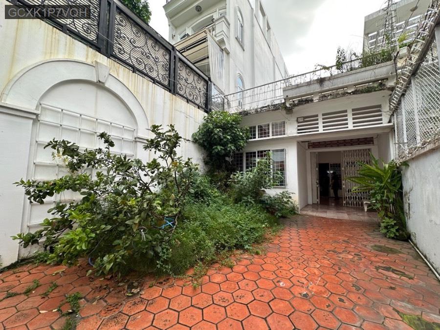 Bán nhà - Phường Tân Định  -  Quận 1  - 205m² - 42tỷ - (ảnh - 6)