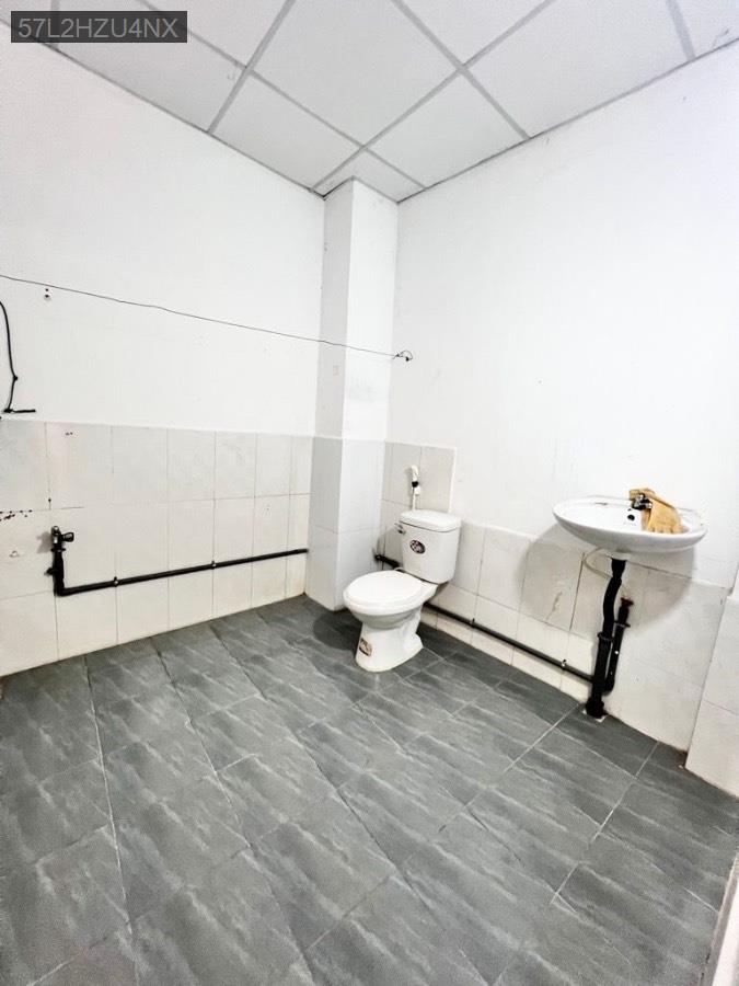 Bán nhà - Phường Tân Tạo  -  Quận Bình Tân  - 102m² - 4tỷ - (ảnh - 4)