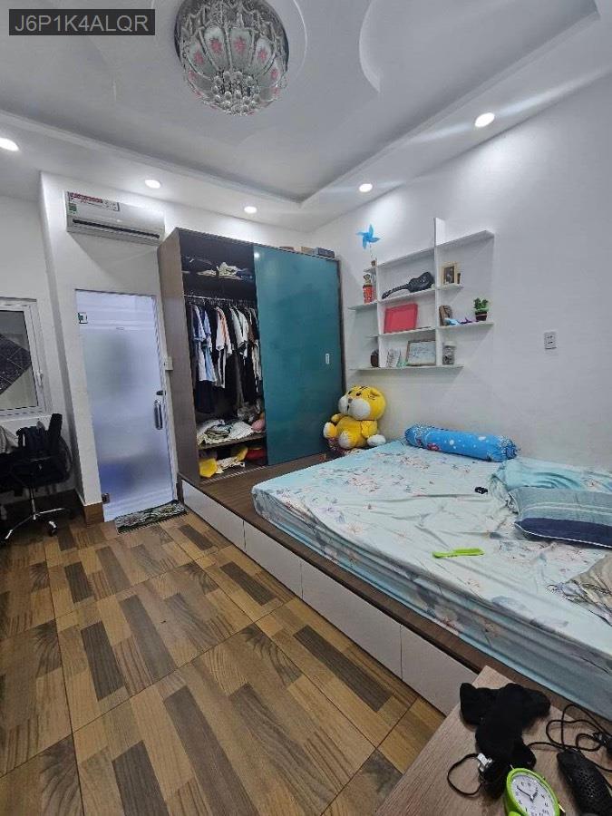 🌋-- ĐƯỜNG 8M SINCO AN LẠC BÌNH TÂN - 55M2 - 4X14 - 4 TẦNG - 8,5TY: , - Phường An Lạc  -  Quận Bình Tân  - (ảnh - 1)