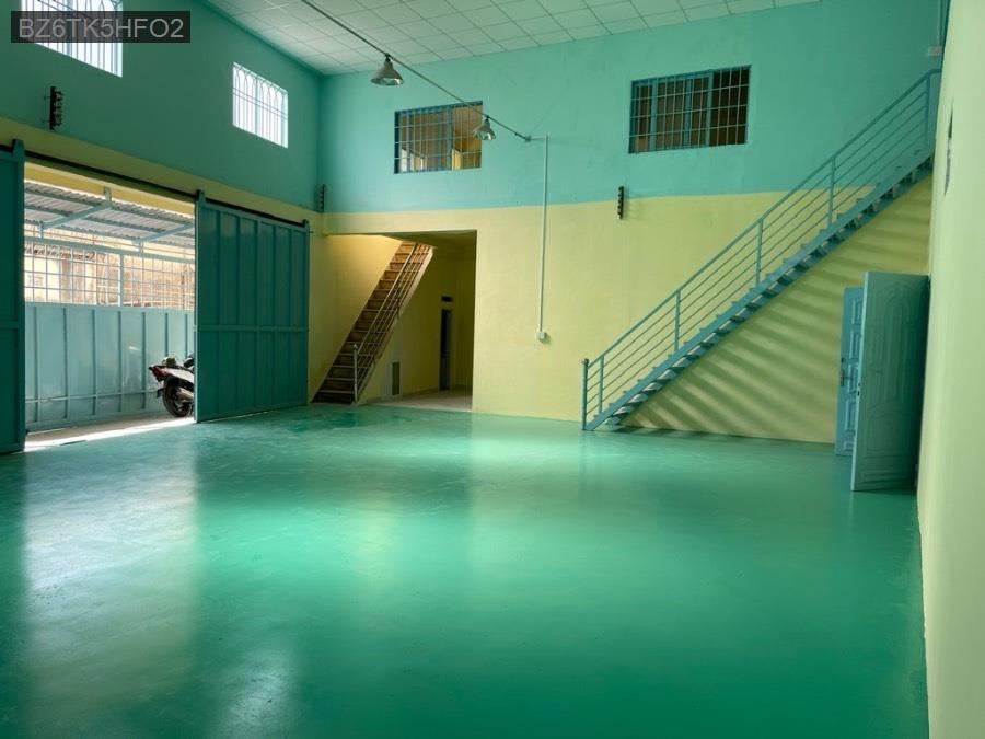 Bán nhà - Phường Bình Trị Đông  -  Quận Bình Tân  - 324m² - 23tỷ - (ảnh - 5)