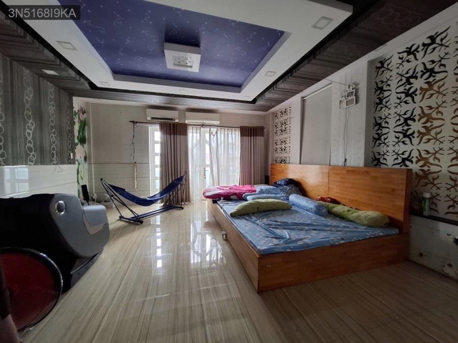 Bán nhà - Phường Bình Trị Đông  -  Quận Bình Tân  - 197m² - 16tỷ - (ảnh - 5)