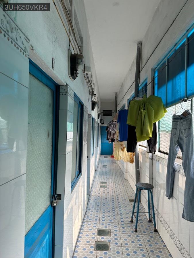 Bán nhà - Phường Tân Tạo  -  Quận Bình Tân  - 132m² - 7tỷ - (ảnh - 2)