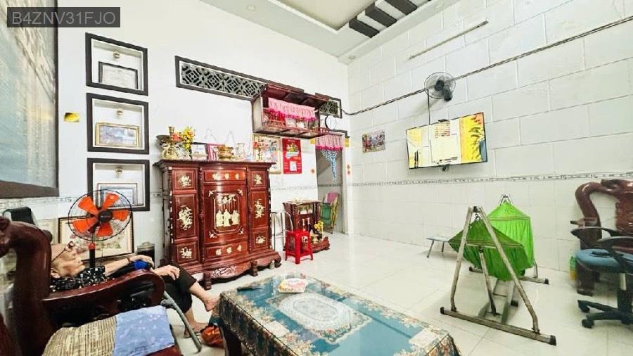 Bán nhà - Phường An Lạc  -  Quận Bình Tân  - 155m² - 9tỷ - (ảnh - 3)