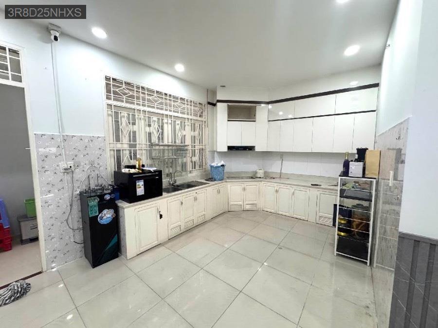 🏚 - NHÀ ĐẸP BÌNH TÂN PHAN ANH - GẦN MẶT TIỀN HẺM Ô TÔ THÔNG - 135M2 - 5,5 X 24 - 3 TẦNG - CHỈ 11 TY - Phường Bình Trị Đông  -  Quận Bình Tân  - (ảnh - 1)