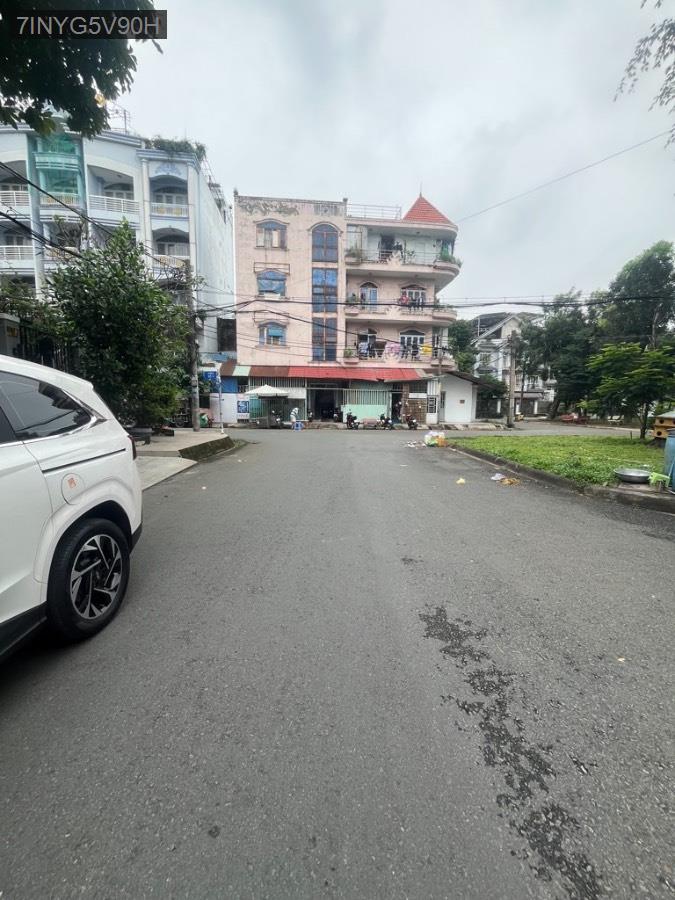 Bán nhà mặt tiền - Phường An Lạc  -  Quận Bình Tân  - 172m² - 26tỷ - (ảnh - 2)