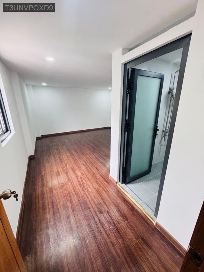 NGAY MẶT TIỀN ĐƯỜNG TÊN LỬA - NHÀ MỚI 4 TẦNG 4.5*19M - CHỈ 8,45 TY - Phường An Lạc  -  Quận Bình Tân  - (ảnh - 6)