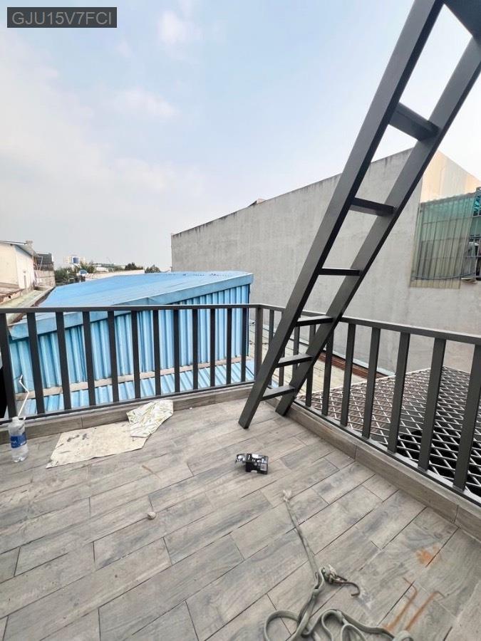 Bán nhà - Phường Tân Tạo  -  Quận Bình Tân  - 127m² - 5tỷ - (ảnh - 1)