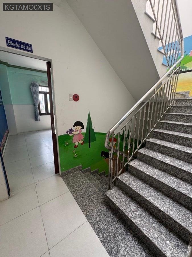 MẶT PHỐ TÊN LỬA2  - BÌNH  TÂN -KHU DÂN TRÍ ĐANG SỐNG - NHÀ 5*16 VỚI 4 TẦNG -  7,7  TY. - Phường Tân Tạo  -  Quận Bình Tân  - (ảnh - 5)