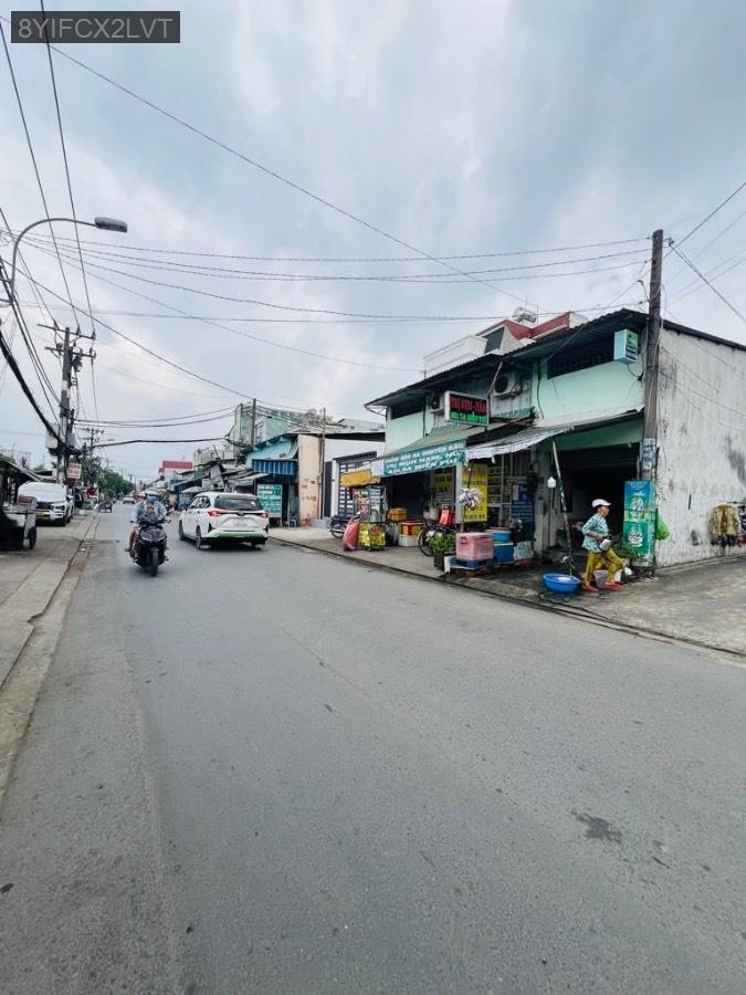 🏕 - NHÀ XƯỞNG FULL THỔ CƯ - 10 X 40 - 400M2 - NGAY CHỢ SINCO - SÁT BÊN TÊN LỬA BÌNH TÂN - CHỈ 18TY. - Phường An Lạc  -  Quận Bình Tân  - (ảnh - 2)