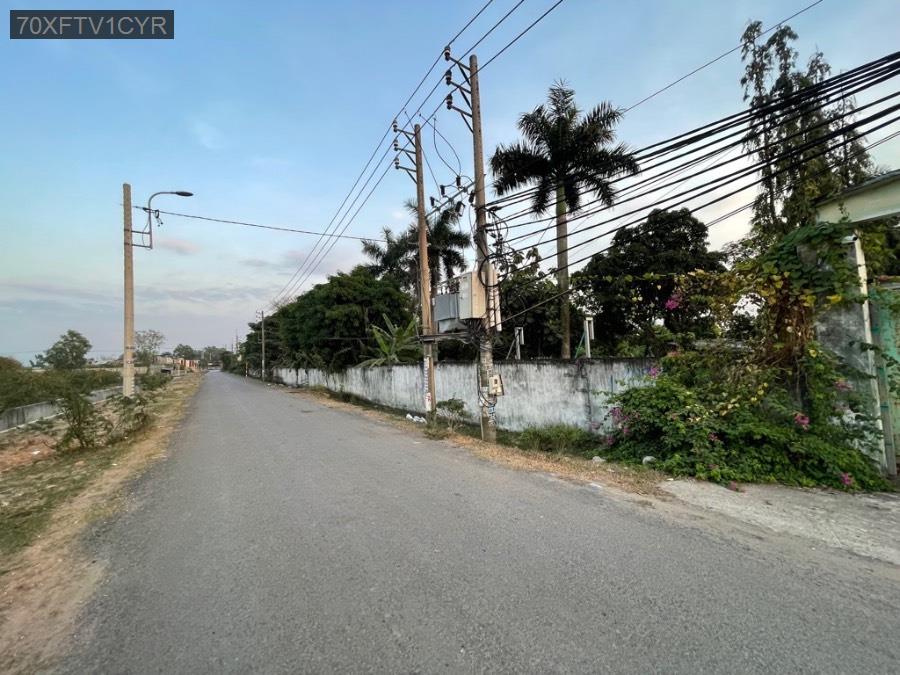 💜 - SIÊU PHẨM KHO XƯỞNG VĨNH LỘC A BÌNH CHÁNH - MẶT ĐƯỜNG 8 M - DT KHỦNG - 19600M2 - 125 X 231 - 23 - Xã Vĩnh Lộc A  -  Huyện Bình Chánh  - (ảnh - 2)