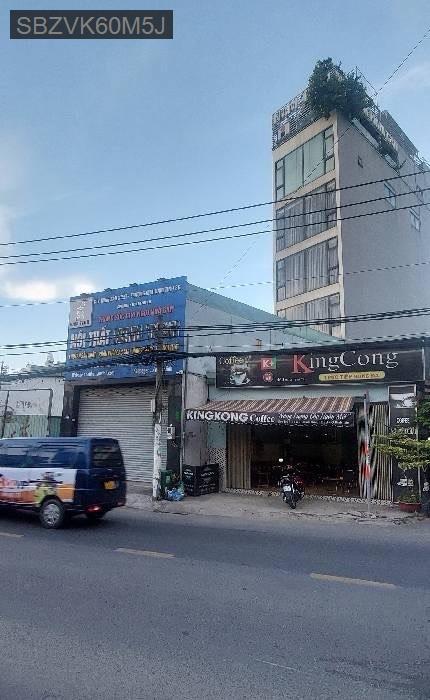 BÌNH TÂN  MẶT TIỀN ĐƯỜNG MÃ LÒ - VỊ TRÍ SUNG - MẬT ĐỘ DI CHUYỂN CAO - 390M2 - 8,4 X 36 - 1 TẤM - 28 - Phường Bình Hưng Hòa A  -  Quận Bình Tân  - (ảnh - 2)