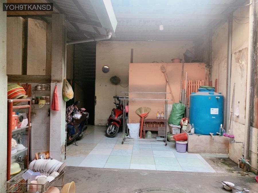 🌼- MTKD TỈNH LỘ 10 - NGANG  6 X 19 - 140M2 - CHỈ 9,4 TY.  - Phường Tân Tạo  -  Quận Bình Tân  - (ảnh - 6)