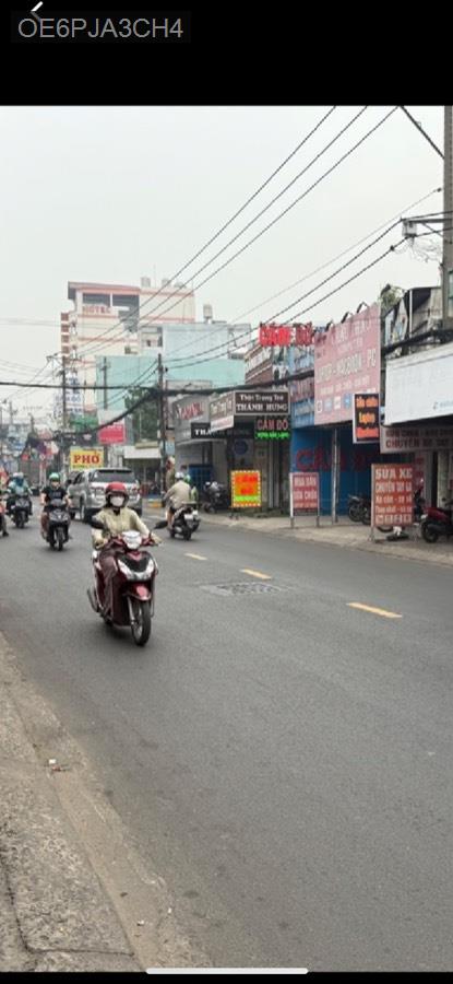 SIÊU ĐỈNH MTKD TÂN BÌNH GẦN TÂN SƠN NHẤT - 350M2 - NỞ HẬU - NGANG KHỦNG - 8,6 X32 - 3 TẤM - 60 TY - - Phường 15  -  Quận Tân Bình  - (ảnh - 7)