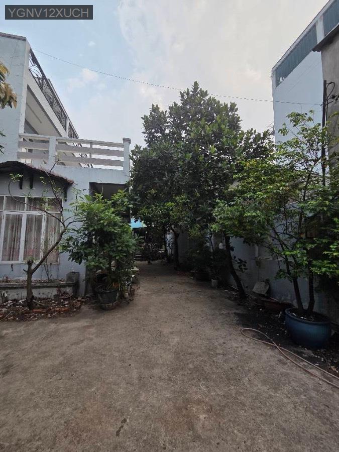 Bán nhà mặt tiền - Phường Bình Trị Đông  -  Quận Bình Tân  - 450m² - 33tỷ - (ảnh - 7)