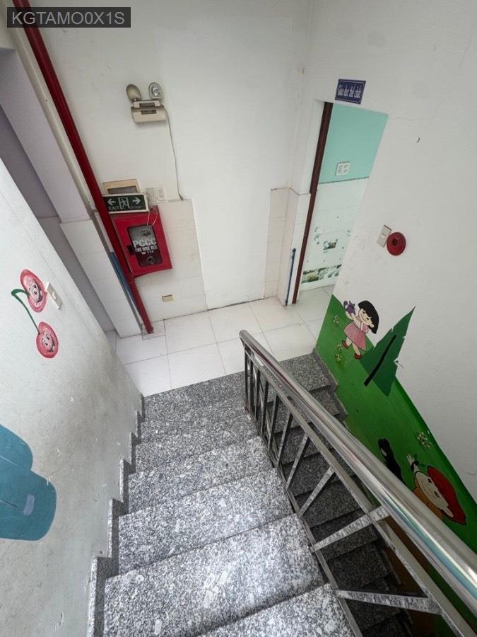 MẶT PHỐ TÊN LỬA2  - BÌNH  TÂN -KHU DÂN TRÍ ĐANG SỐNG - NHÀ 5*16 VỚI 4 TẦNG -  7,7  TY. - Phường Tân Tạo  -  Quận Bình Tân  - (ảnh - 4)