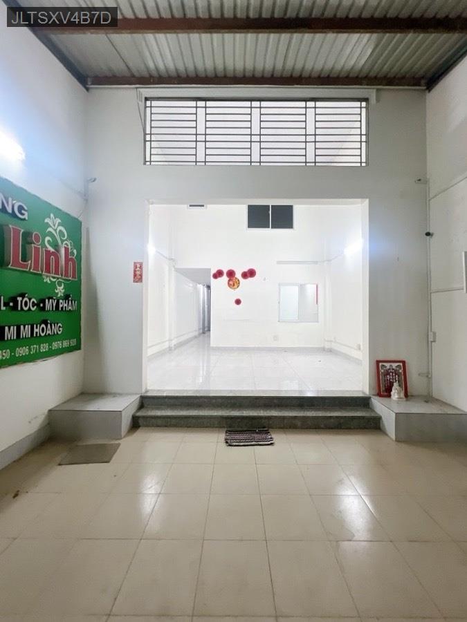 Bán nhà - Phường An Lạc  -  Quận Bình Tân  - 78m² - 5tỷ - (ảnh - 2)