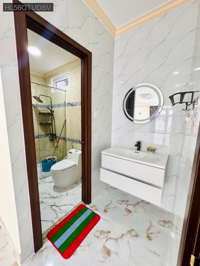 🏣 - PHAN ANH BÌNH TÂN GIÁP TÂN PHÚ BIỆT THỰ- DT 145M2 - NGANG 8M - NHÀ ĐẸP 4 TẦNG - 5PN WC KHÉP KÍN - Phường Bình Trị Đông  -  Quận Bình Tân  - (ảnh - 6)