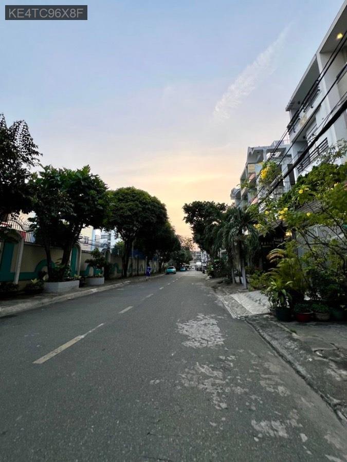 Bán nhà mặt tiền - Phường Bình Trị Đông  -  Quận Bình Tân  - 100m² - 14tỷ - (ảnh - 5)