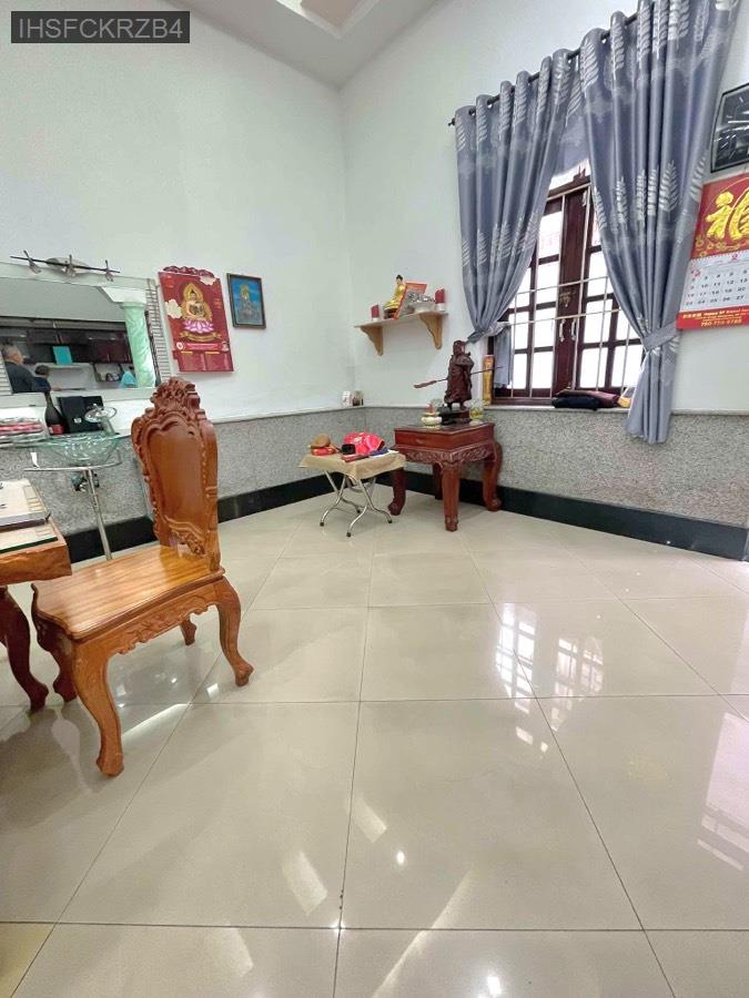 - MẶT TIỀN ĐƯỜNG 10M - LỀ ĐƯỜNG 4M - TÂN TẠO - BÌNH TÂN - 3TẦNG BTCT - KINH DOANH VIP ĐA NGÀNH NGHỀ - Phường Tân Tạo A  -  Quận Bình Tân  - (ảnh - 0)