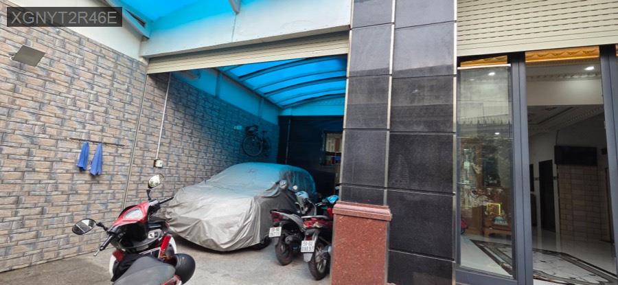 🌼 - BIỆT THỰ MẶT TIỀN BÌNH TÂN  NGAY LÊ VĂN QUỚI NGÃ TƯ BỐN XÃ - 123,4M2 - 12 X 14 - 4 TÂNG - 18,2T - Phường Bình Hưng Hòa  -  Quận Bình Tân  - (ảnh - 4)