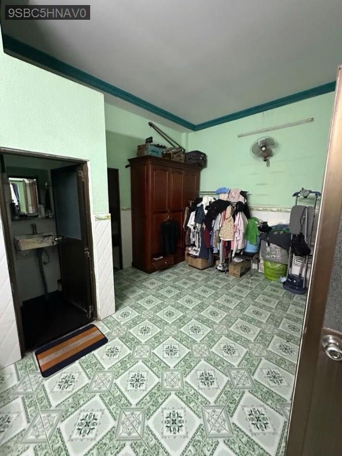 ✈️2 MẶT TIỀN KINH DOANH - PHỐ ẨM THỰC - TRUNG TÂM Q6 - NGANG 5.2 X 19 - 2 TẦNG - CHỈ 12.5 TY. - Phường 14  -  Quận 6  - (ảnh - 3)