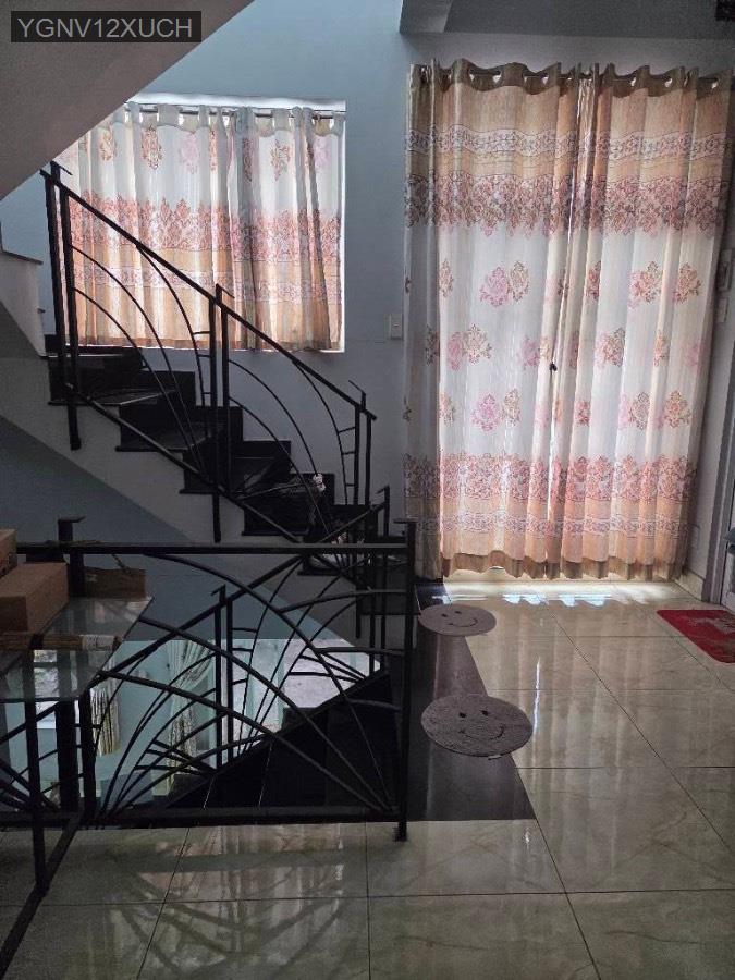 Bán nhà mặt tiền - Phường Bình Trị Đông  -  Quận Bình Tân  - 450m² - 33tỷ - (ảnh - 4)