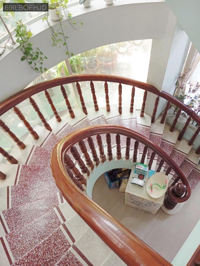  - VILLA SÂN  VƯỜN P4 - Q8 - HXH ĐỔ CỬA - DIỆN TÍCH KHỦNG - 438M2 - 17 X 28 - 4 TẦNG - CHỈ 31 - TY. - Phường 4  -  Quận 8  - (ảnh - 7)