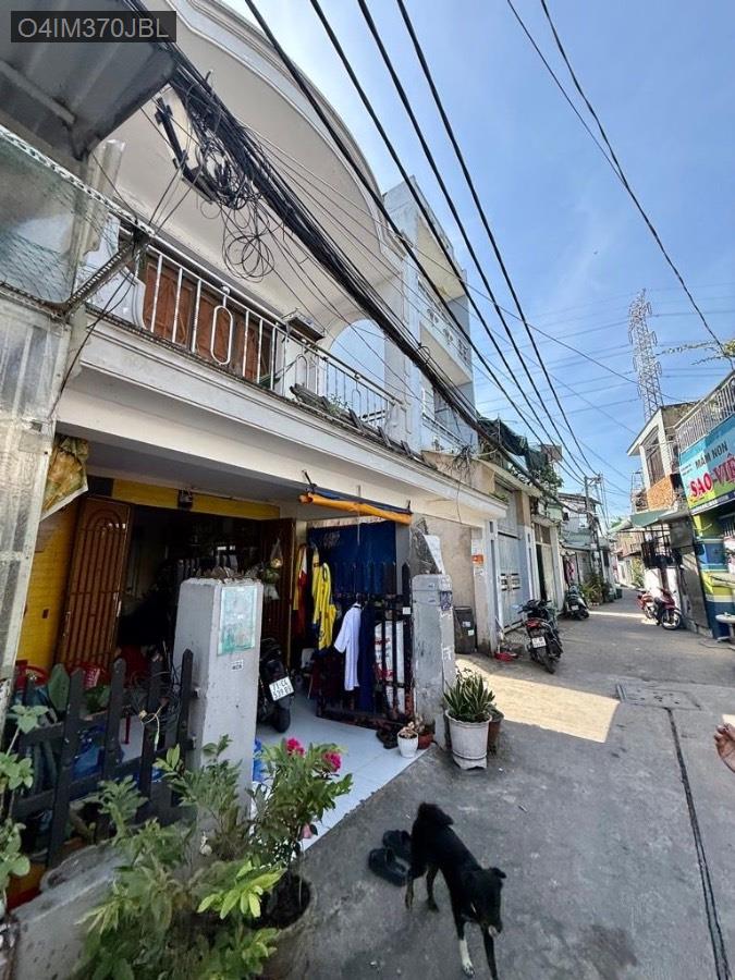 🌟 - TỈNH LỘ 10 - HỒ VĂN LONG 266m2, NỞ HẬU 12M - SẴN DÒNG TIỀN 16TR/TH – BÌNH TÂN GIÁP KHU TÊN LỬA  - Phường Tân Tạo  -  Quận Bình Tân  - (ảnh - 1)