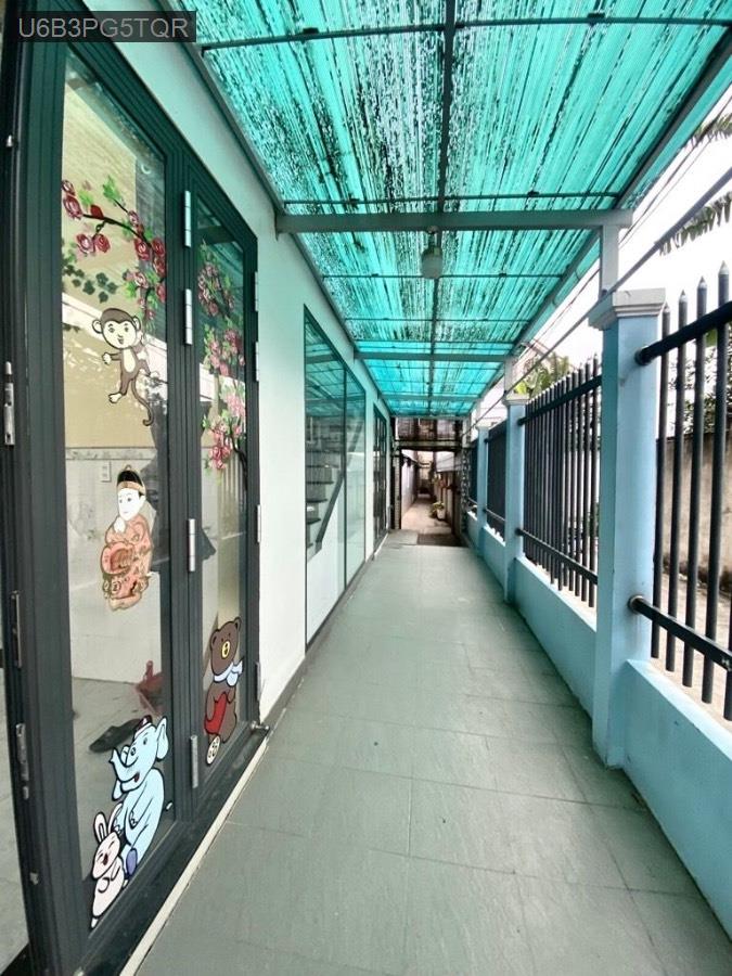 Bán nhà - Phường An Lạc  -  Quận Bình Tân  - 225m² - 15tỷ - (ảnh - 5)