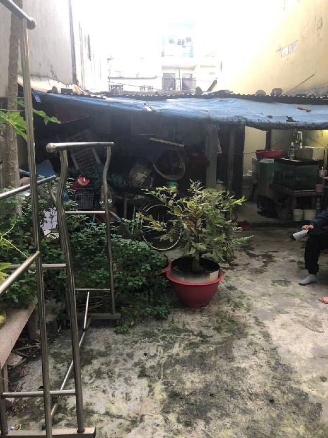 🏚- HÀNG SIÊU HIẾM - MTKD  KHU TÊN LỬA - SÁT - ĐƯỜNG SỐ 7 - GIÁP - QUẬN 6 - 113M2 - NGANG 4.75 X 26, - Phường An Lạc  -  Quận Bình Tân  - (ảnh - 4)