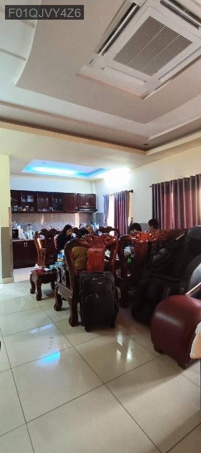 Bán nhà mặt tiền - Phường An Lạc  -  Quận Bình Tân  - 1773m² - 175tỷ - (ảnh - 2)