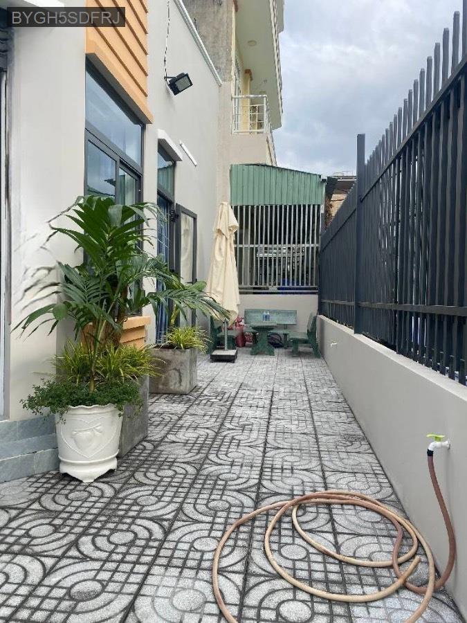 Bán nhà - Phường An Lạc  -  Quận Bình Tân  - 101m² - 5tỷ - (ảnh - 0)