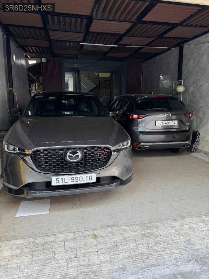 🏚 - NHÀ ĐẸP BÌNH TÂN PHAN ANH - GẦN MẶT TIỀN HẺM Ô TÔ THÔNG - 135M2 - 5,5 X 24 - 3 TẦNG - CHỈ 11 TY - Phường Bình Trị Đông  -  Quận Bình Tân  - (ảnh - 5)