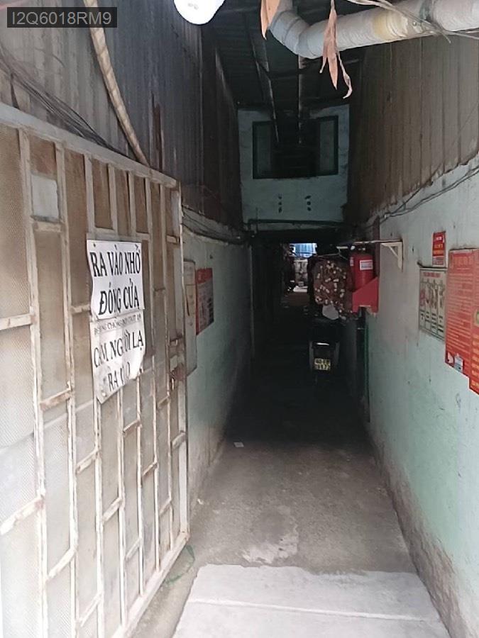 🏡 -  TRẦN ĐẠI NGHĨA BÌNH TÂN FULL THỔ CƯ - 325M2 - 10 X 32 - 2TÂNG - -12TY. - Phường Tân Tạo  -  Quận Bình Tân  - (ảnh - 1)