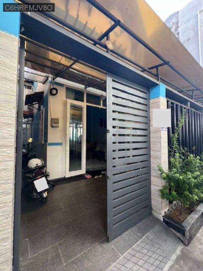 🏚- DIỆN TÍCH KHỦNG 70M2 (5X14) - 2 TẦNG - HXH - GẦN BẾN XE MIỀN TÂY - HỒ HỌC LÃM - BÌNH TÂN - 4,7  - Phường An Lạc  -  Quận Bình Tân  - (ảnh - 6)