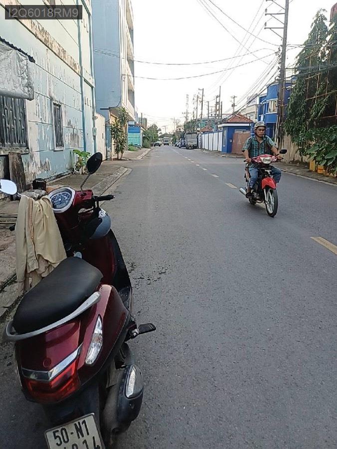 🏡 -  TRẦN ĐẠI NGHĨA BÌNH TÂN FULL THỔ CƯ - 325M2 - 10 X 32 - 2TÂNG - -12TY. - Phường Tân Tạo  -  Quận Bình Tân  - (ảnh - 0)