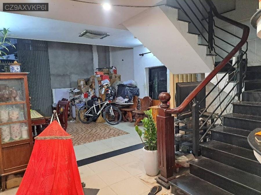 Bán nhà - Phường An Lạc  -  Quận Bình Tân  - 152m² - 5tỷ - (ảnh - 0)