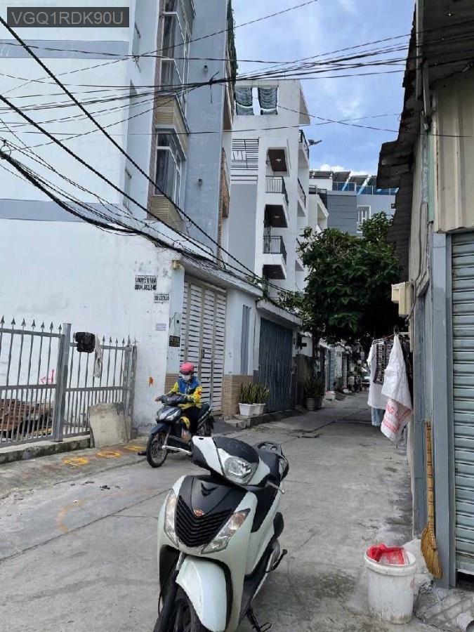  - NỀN FULL THỔ CƯ CẠNH TÊN LỬA - EON KINH DƯƠNG  VƯƠNG BÌNH TÂN- 67M2 - 6X 11 - CHỈ 5,5TY- - Phường An Lạc  -  Quận Bình Tân  - (ảnh - 3)