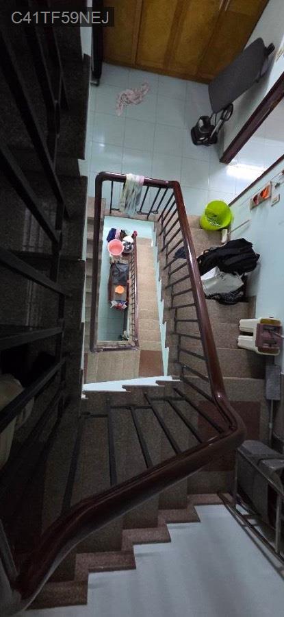 Bán nhà mặt tiền - Phường An Lạc  -  Quận Bình Tân  - 126m² - 24tỷ - (ảnh - 4)